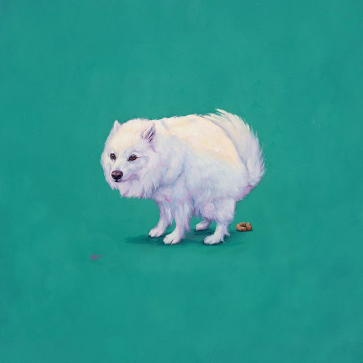 Dogs Dooin' Archival Prints