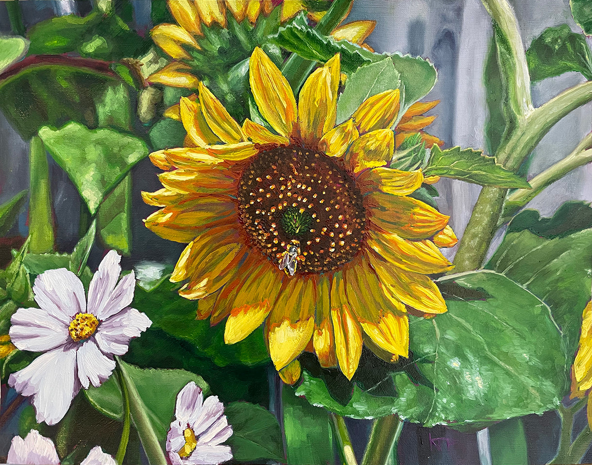 Fine Art Greeting Cards