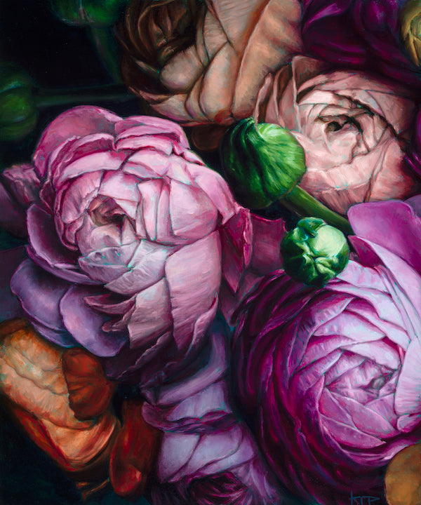 Fine Art Greeting Cards