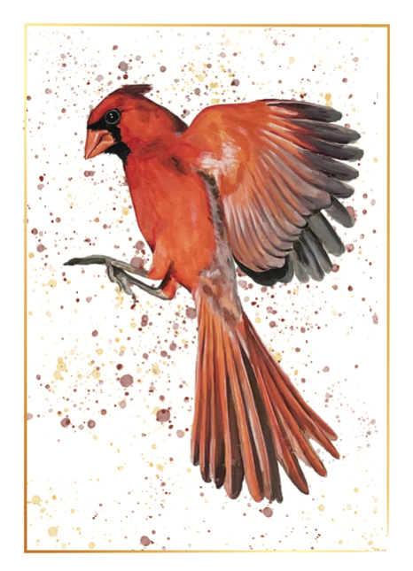 Fine Art Greeting Cards
