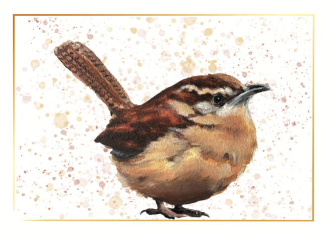 Fine Art Greeting Cards