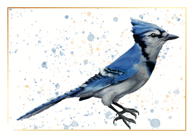 Fine Art Greeting Cards