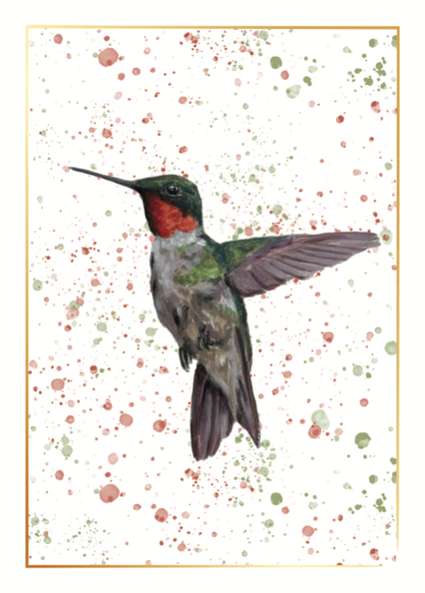 Fine Art Greeting Cards