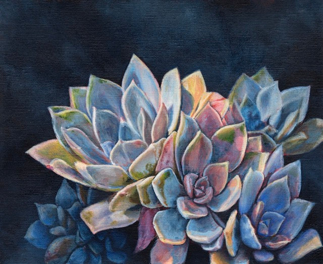 Fine Art Greeting Cards