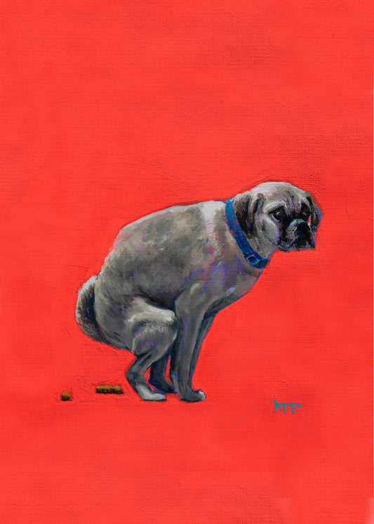 Pug Original