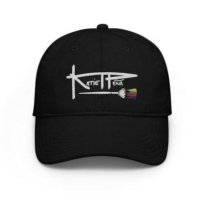 Katie Peña Art Dad Hat by Champion