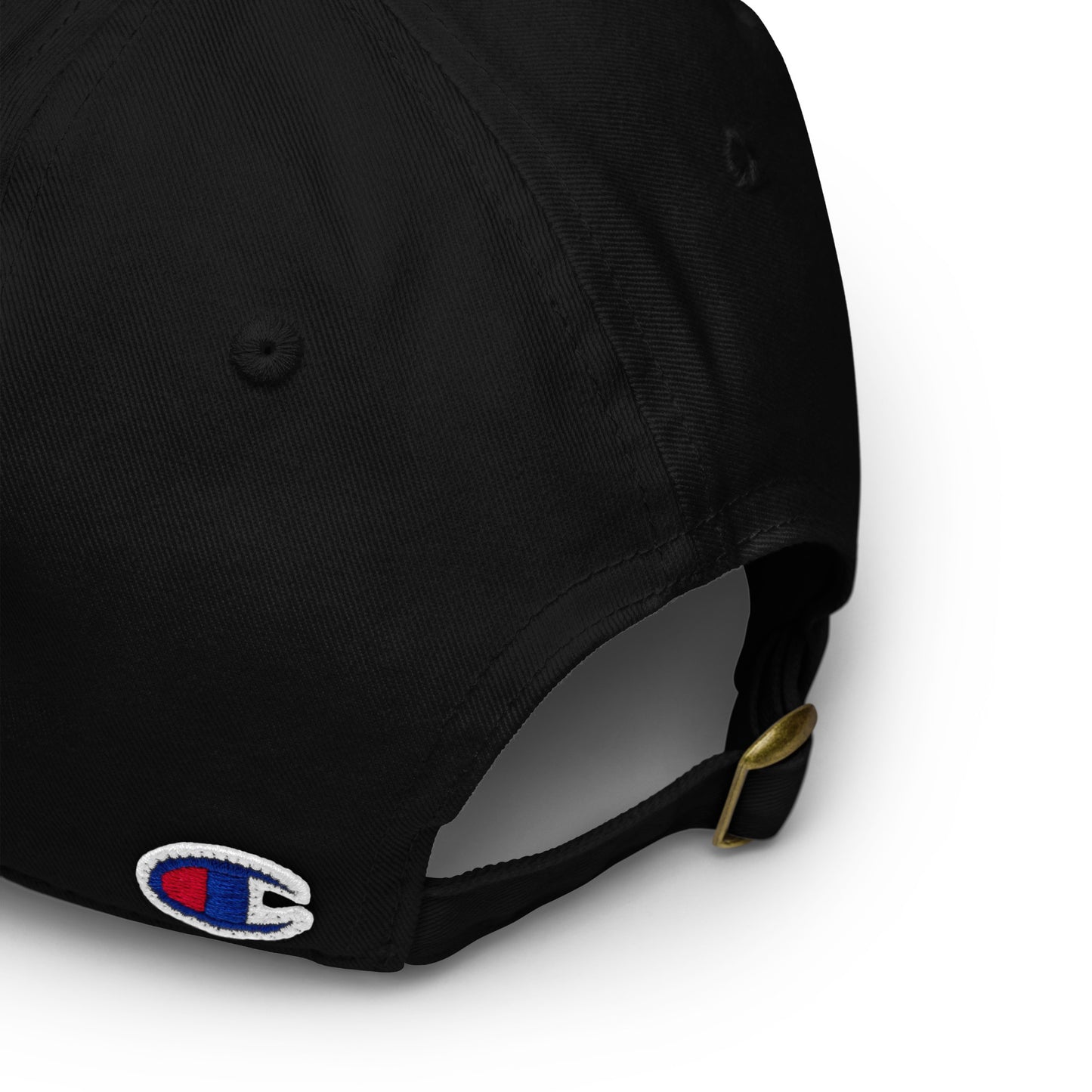 Katie Peña Art Dad Hat by Champion