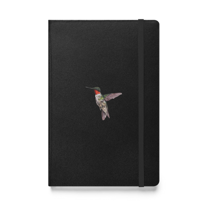 NC Birds Journal- Hardcover