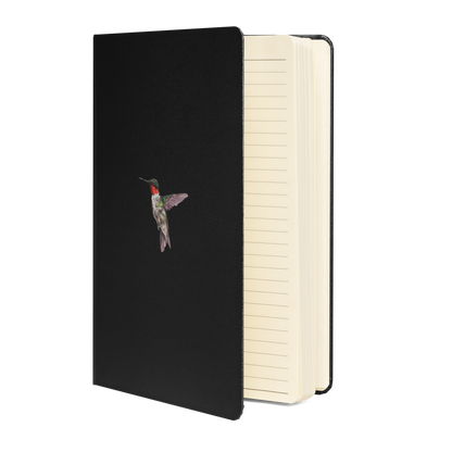 NC Birds Journal- Hardcover