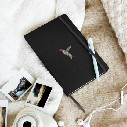 NC Birds Journal- Hardcover