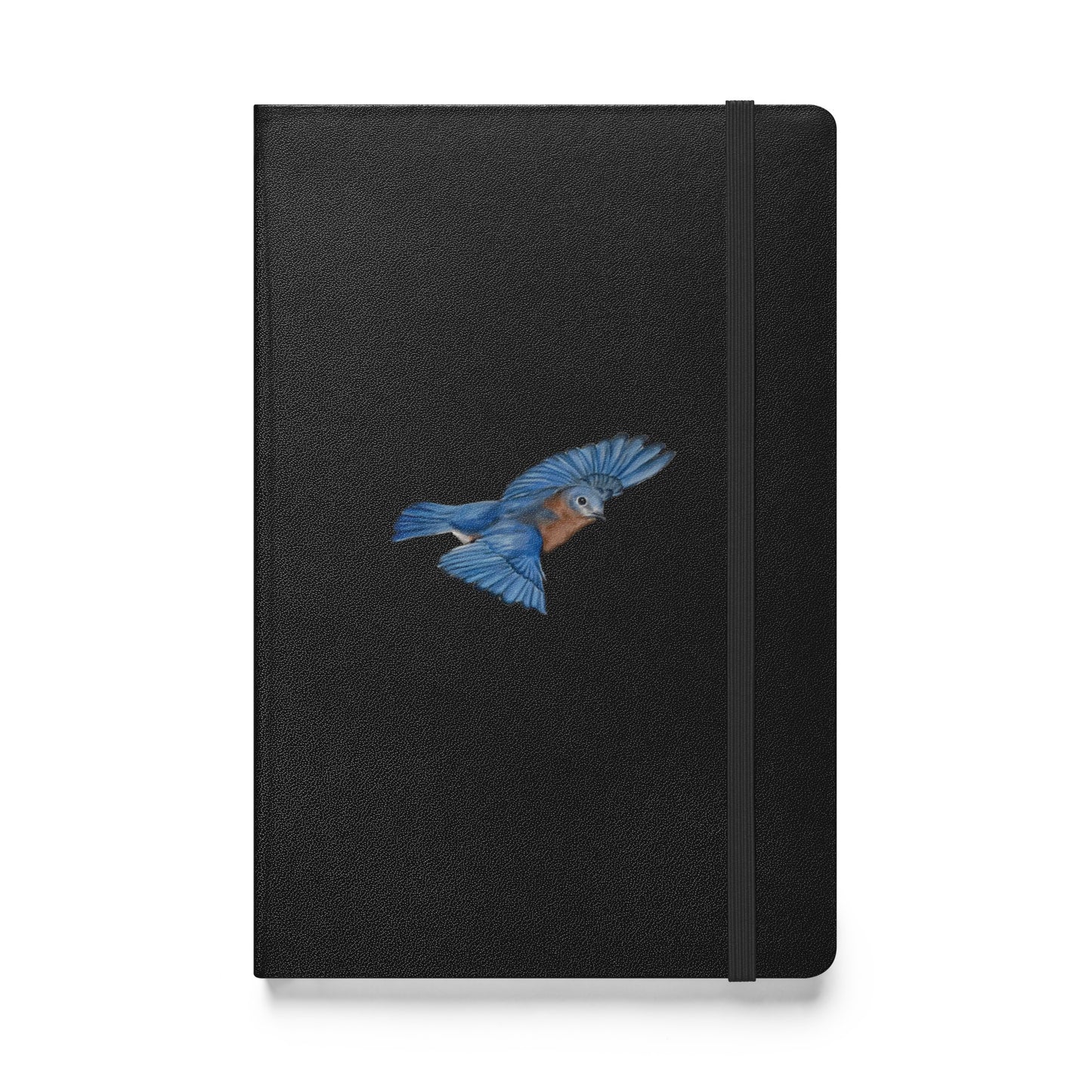 NC Birds Journal- Hardcover