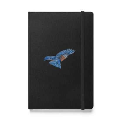 NC Birds Journal- Hardcover