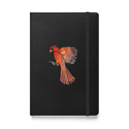 NC Birds Journal- Hardcover